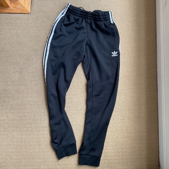 Classic Adidas Sweatpants Size S - Picture 1 of 6